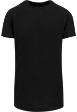 Shaped Long Tee 3-Pack