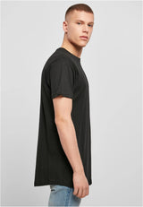 Shaped Long Tee 3-Pack