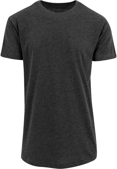 Shaped Long Tee 3-Pack