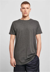 Shaped Long Tee 3-Pack