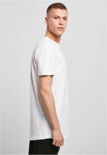 Shaped Long Tee 3-Pack