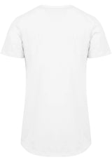 Shaped Long Tee 3-Pack