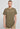 Shaped Long Tee 3-Pack
