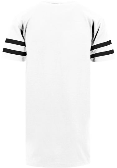 Stripe Jersey Tee