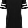 Stripe Jersey Tee