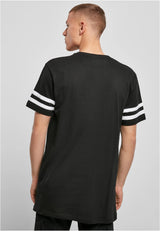 Stripe Jersey Tee