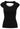 Ladies Back Cut Tee