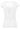 Ladies Back Cut Tee