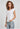 Ladies Back Cut Tee