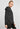 Ladies Oversized Hoody