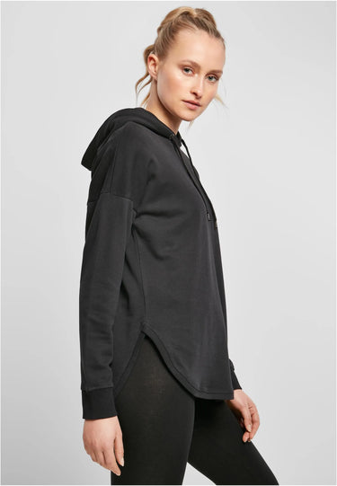 Ladies Oversized Hoody
