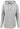 Ladies Oversized Hoody