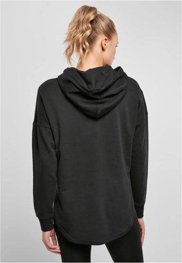 Ladies Oversized Hoody