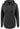 Ladies Oversized Hoody