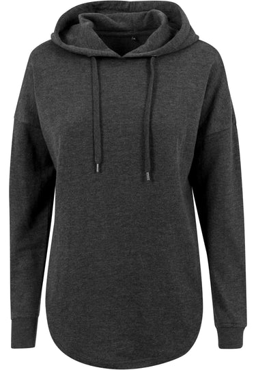 Ladies Oversized Hoody