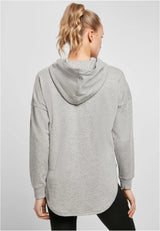 Ladies Oversized Hoody