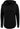 Ladies Oversized Hoody