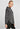Ladies Oversized Hoody
