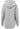 Ladies Oversized Hoody