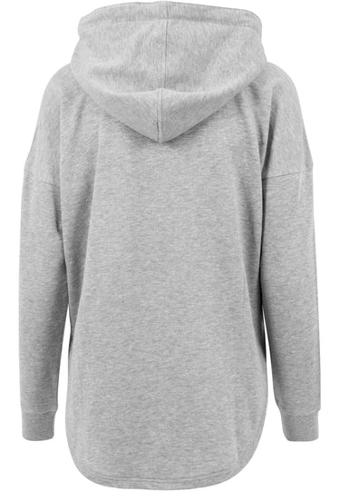 Ladies Oversized Hoody