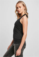 Ladies Neckholder Shirt