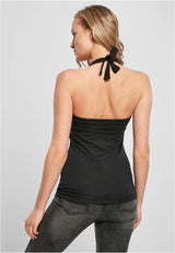 Ladies Neckholder Shirt