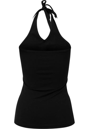 Ladies Neckholder Shirt