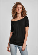 Ladies Viscose Tee