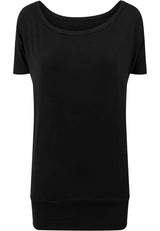 Ladies Viscose Tee