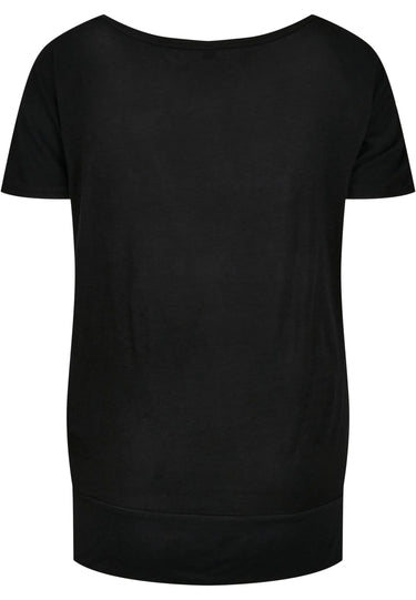 Ladies Viscose Tee