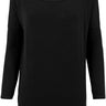 Ladies Viscose Longsleeve