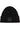 Knit Beanie with Patch