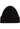 Knit Beanie with Patch
