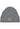 Knit Beanie with Patch