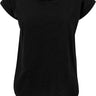 Ladies Long Slub Tee
