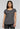 Ladies Long Slub Tee