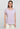 Ladies Long Slub Tee