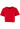 Ladies Cropped Tee