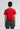 Ladies Cropped Tee