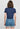 Ladies Cropped Tee