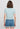Ladies Cropped Tee