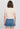 Ladies Cropped Tee