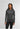Ladies Cuff Pockets Hoody