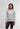 Ladies Cuff Pockets Hoody
