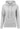 Ladies Cuff Pockets Hoody
