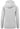 Ladies Cuff Pockets Hoody