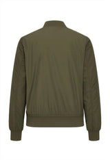 Ladies Bomber Jacket