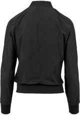 Ladies Bomber Jacket
