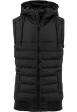 Bubble Vest