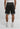 Two-tone Mesh Shorts